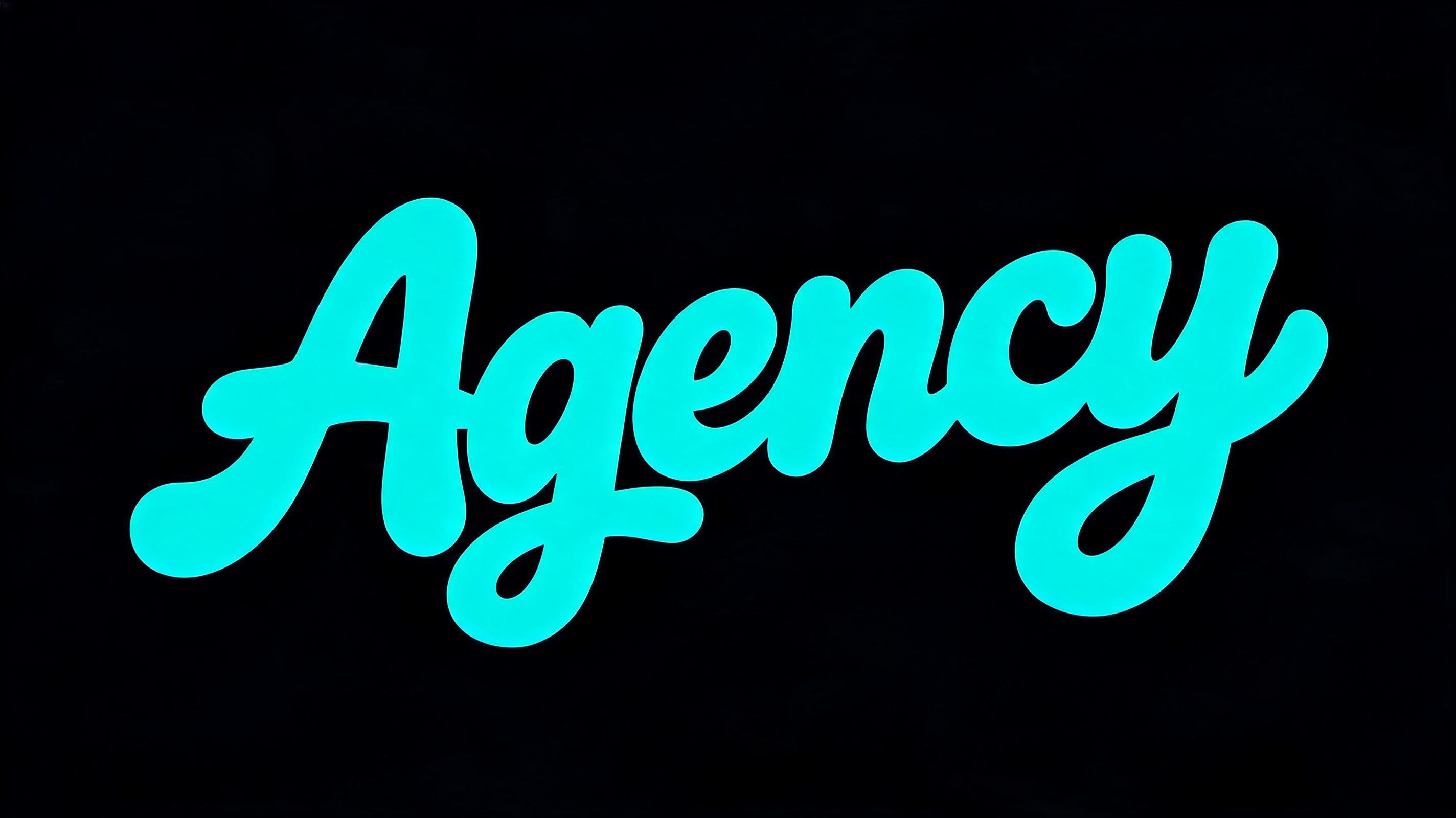 Agency