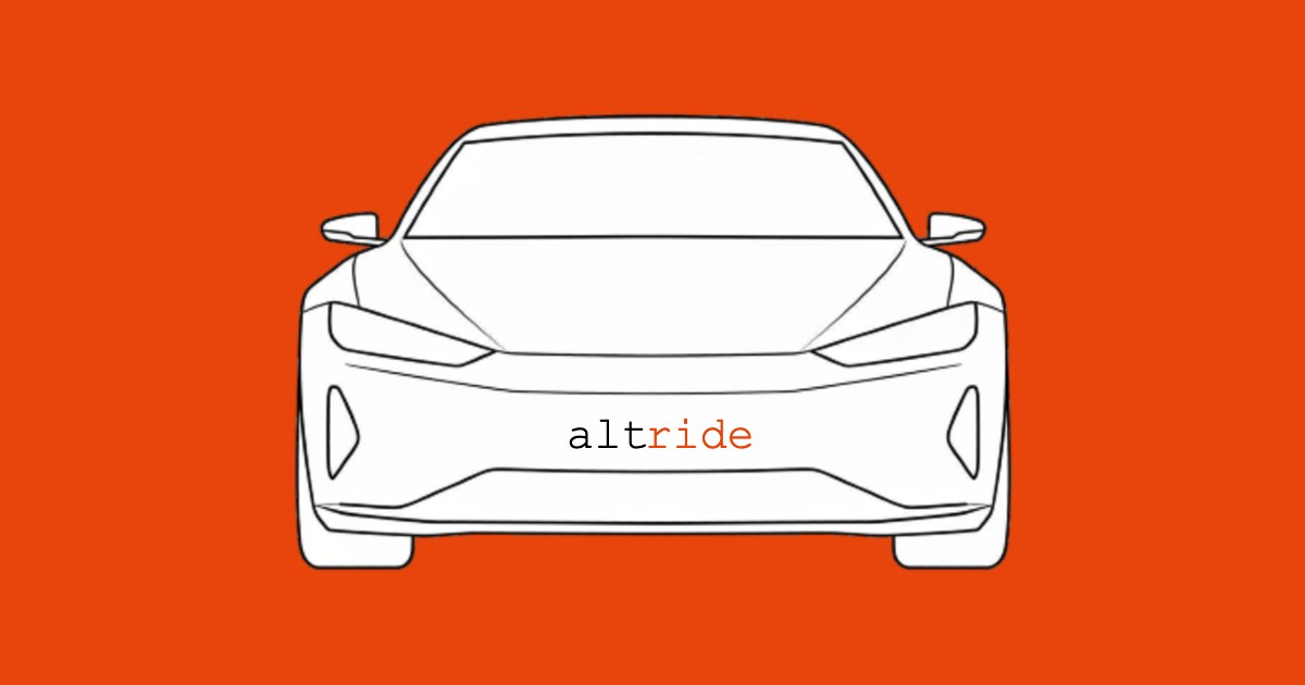 AltRide