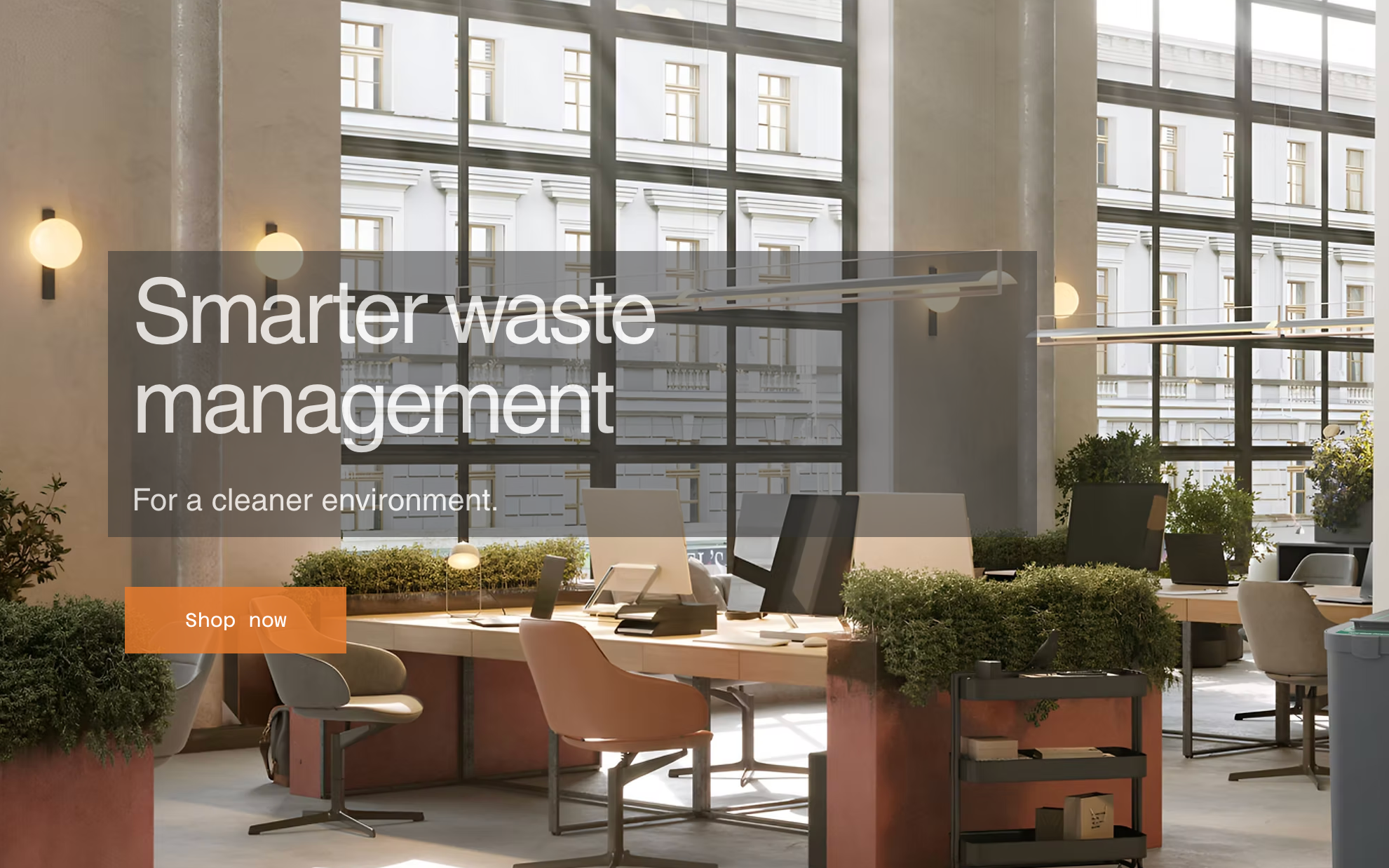 Easi Recycling